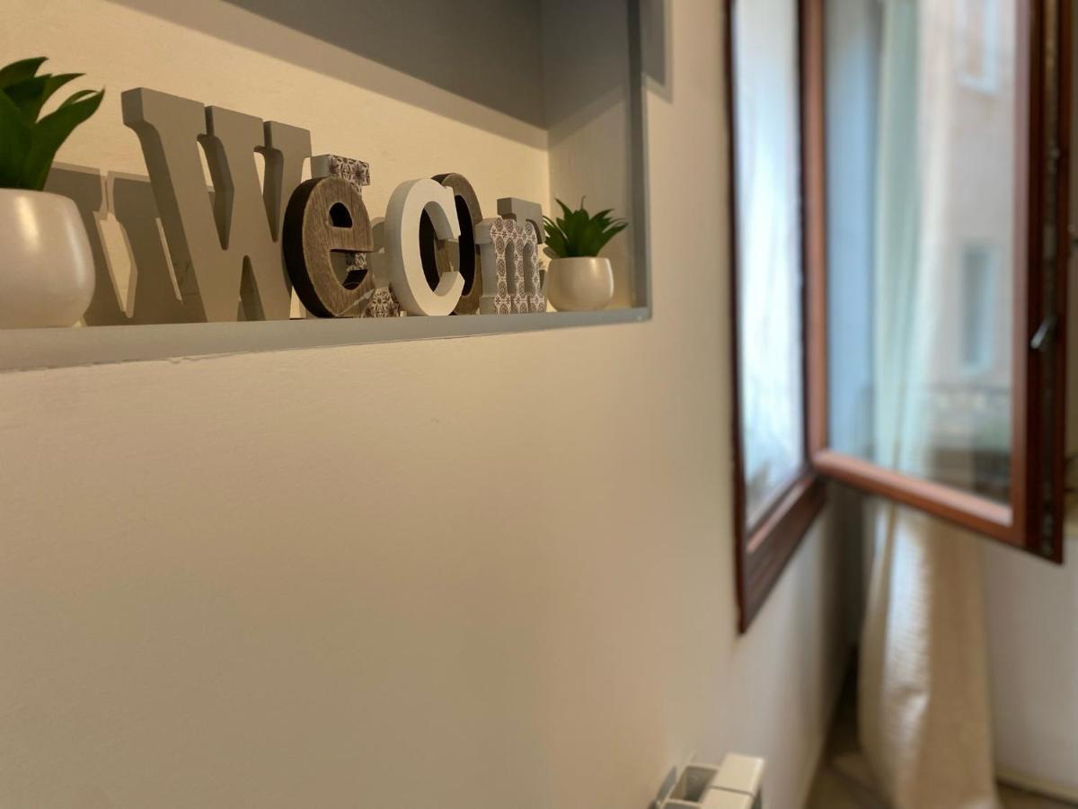 Lovely Apartamento Venecia