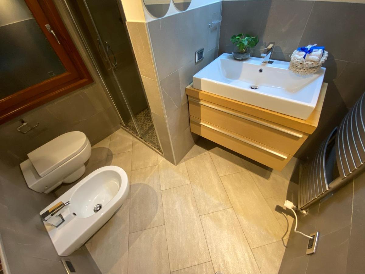 Apartamento Lovely Venecia