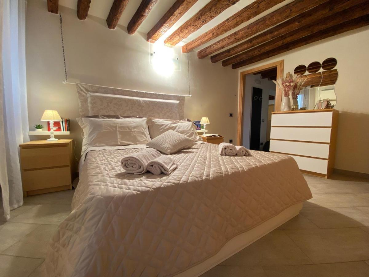 Apartamento Lovely Venecia