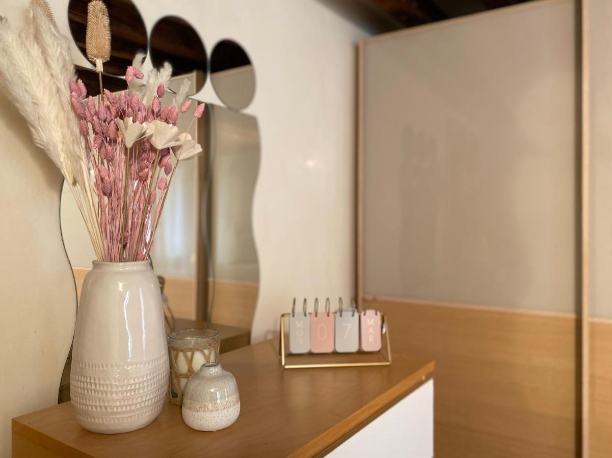 Apartamento Lovely *